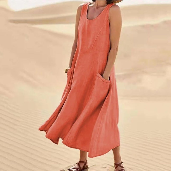 Entice Shirt - Baumwoll Kleid
