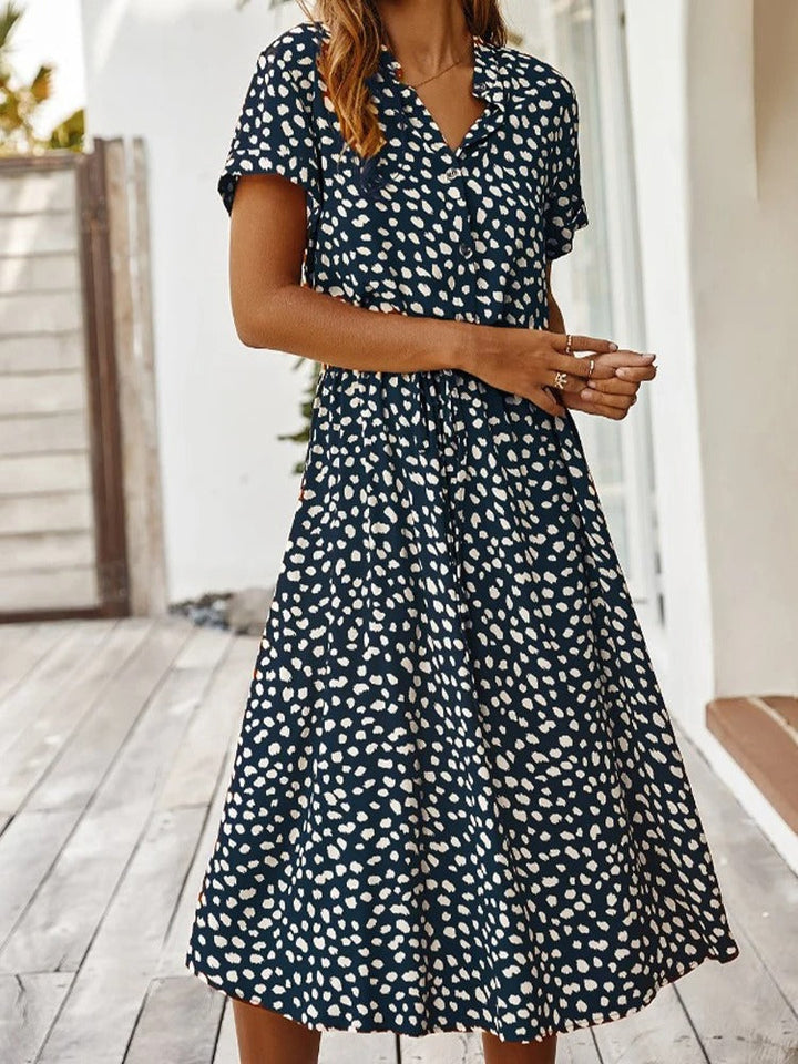 Marie™ - Vintage-Kleid
