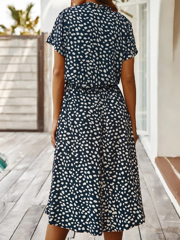 Marie™ - Vintage-Kleid