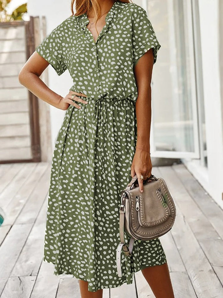 Marie™ - Vintage-Kleid