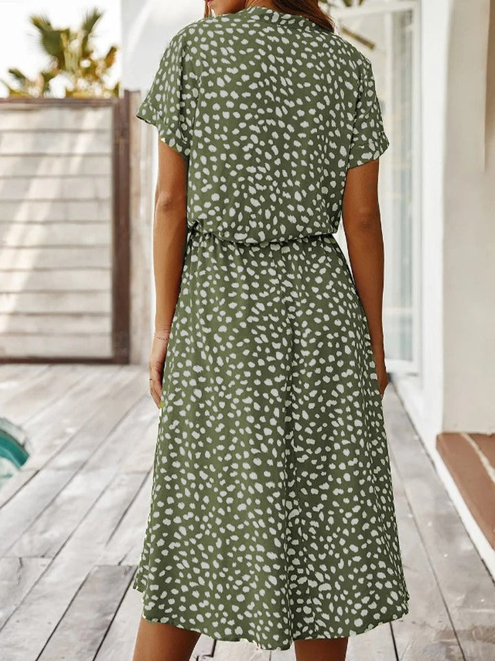 Marie™ - Vintage-Kleid