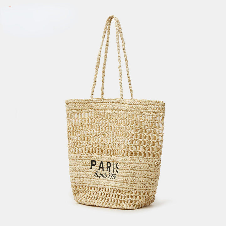 Paris Since '70 Beach - Handtasche