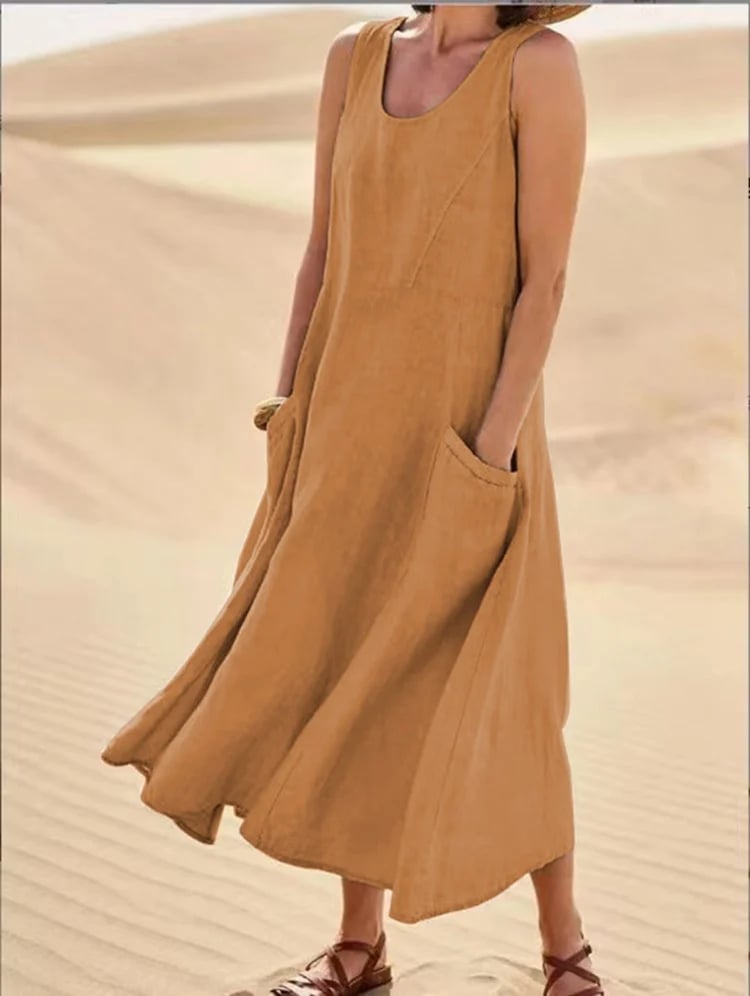 Entice Shirt - Baumwoll Kleid
