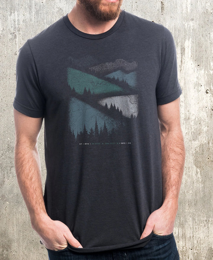Comfort Adventure - T Shirt