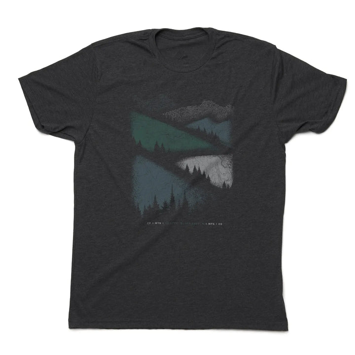 Comfort Adventure - T Shirt