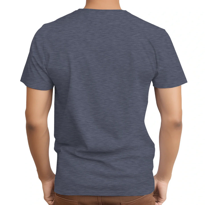 Grillmeister Regeln - T-Shirt