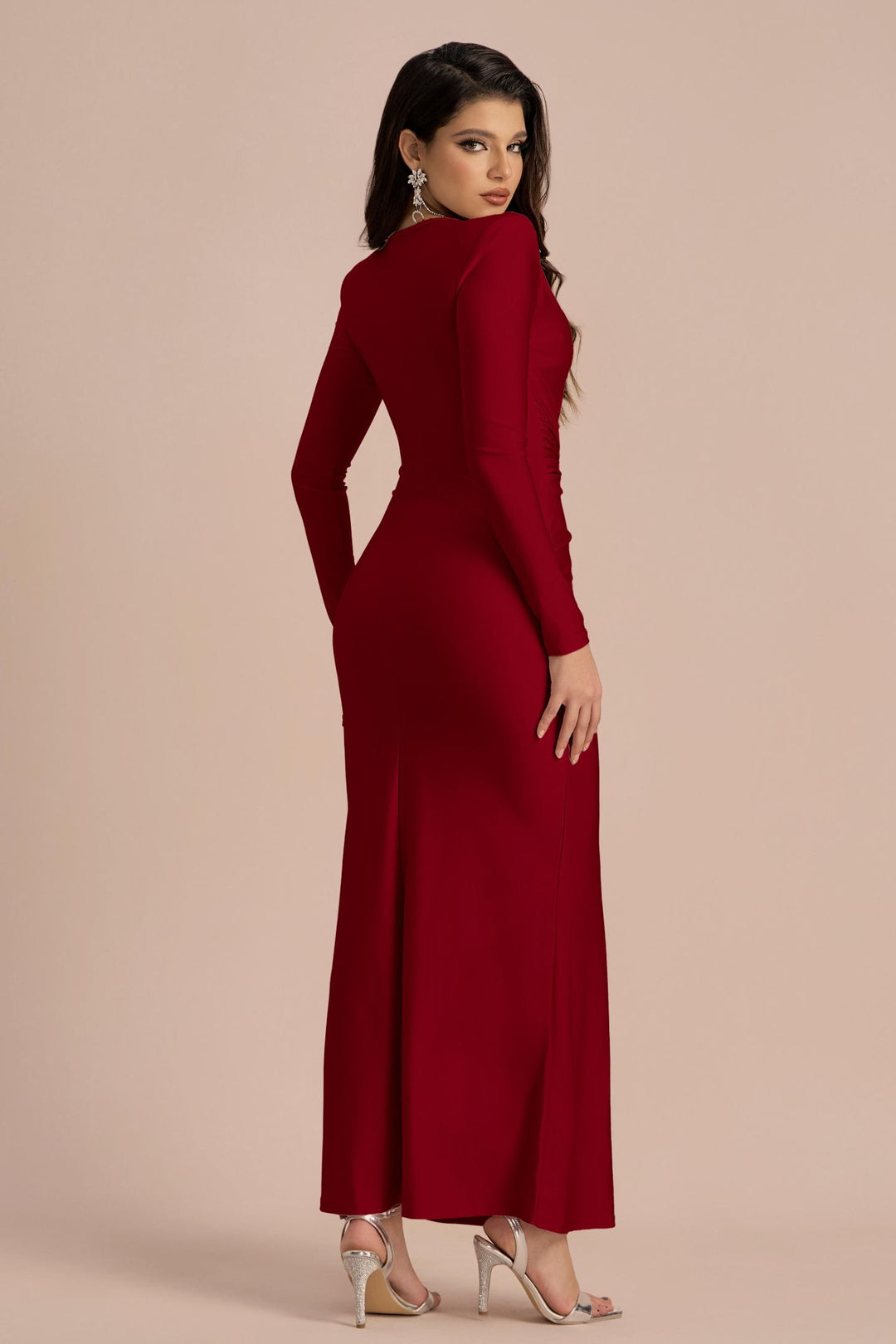 Amanda Kleid in verschiedenen Größenvarianten – KYMA