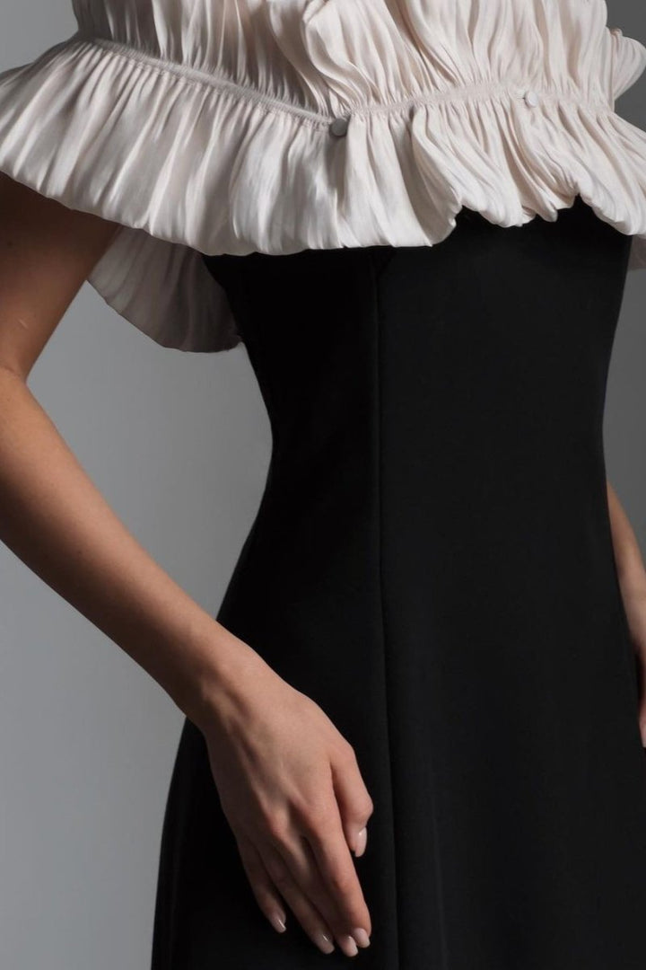Bonnie Maxikleid für einen besonderen Anlass - KYMA
