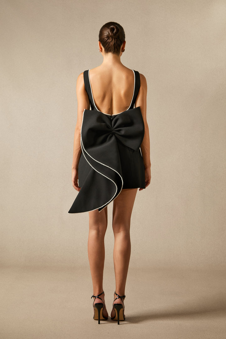 KYMA Styling-Tipp für das Cecila Kleid