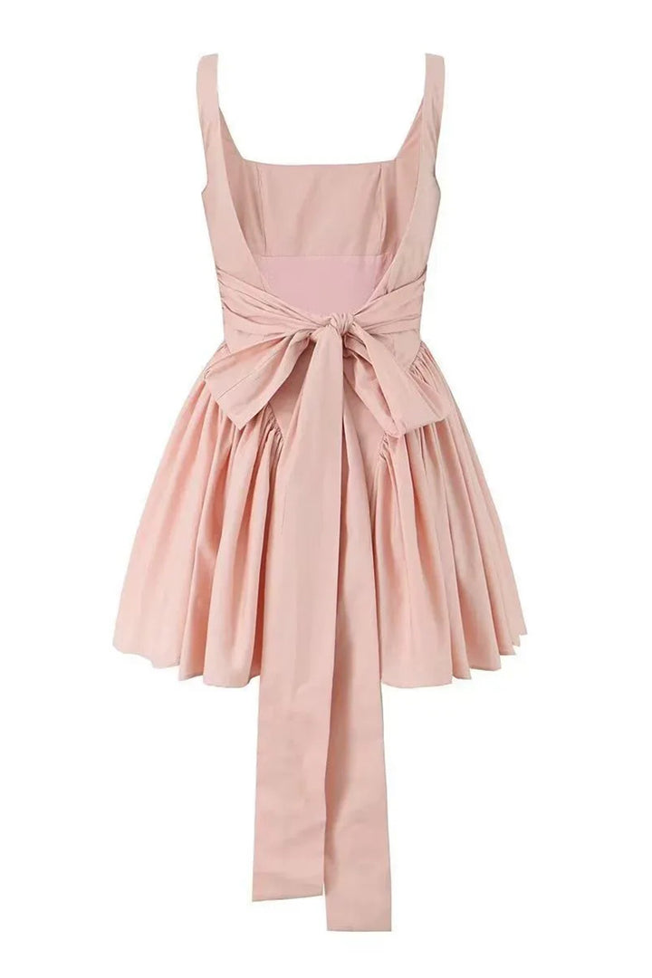 Das Debby Kleid als Brautjungfern-Outfit - KYMA