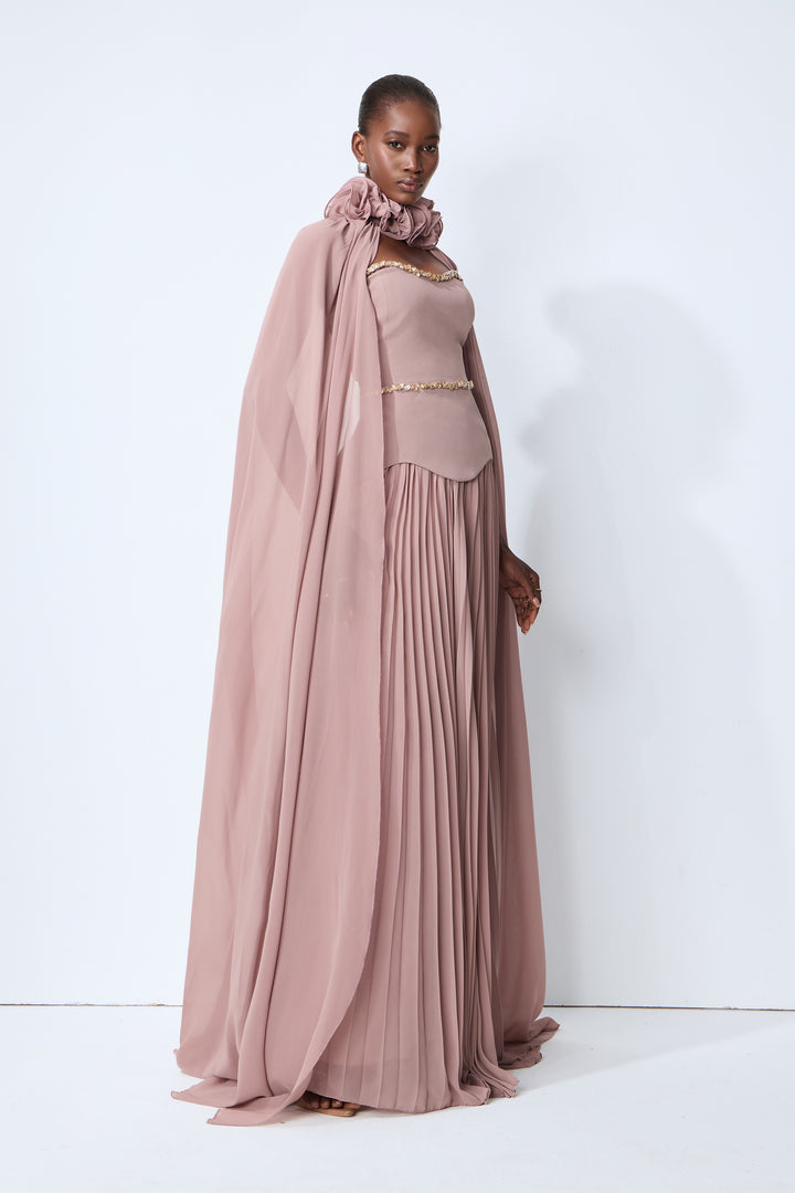 Styling-Vorschlag mit dem dreiteiligen Set - KYMA