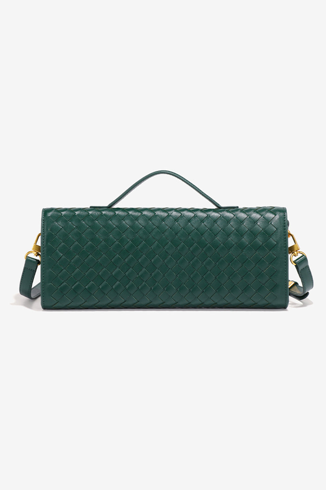 Clutch neben Abendrobe - KYMA