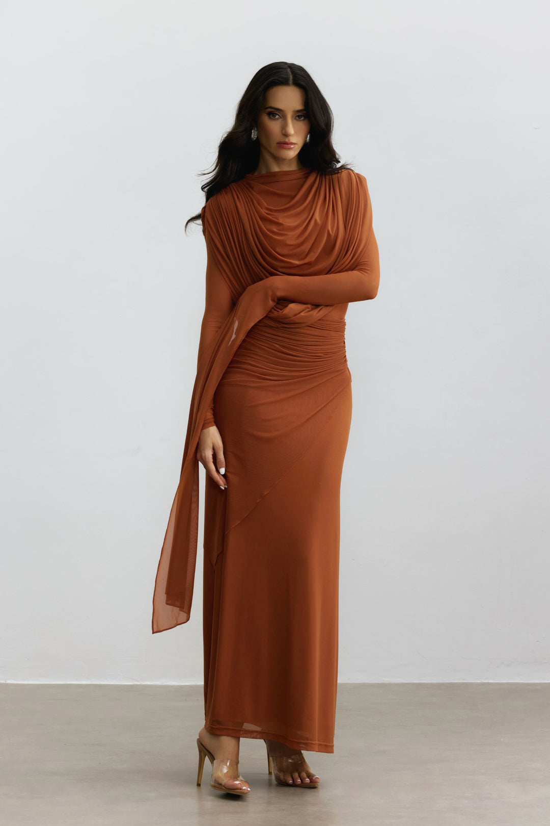 Styling-Idee für formelle Anlässe - KYMA