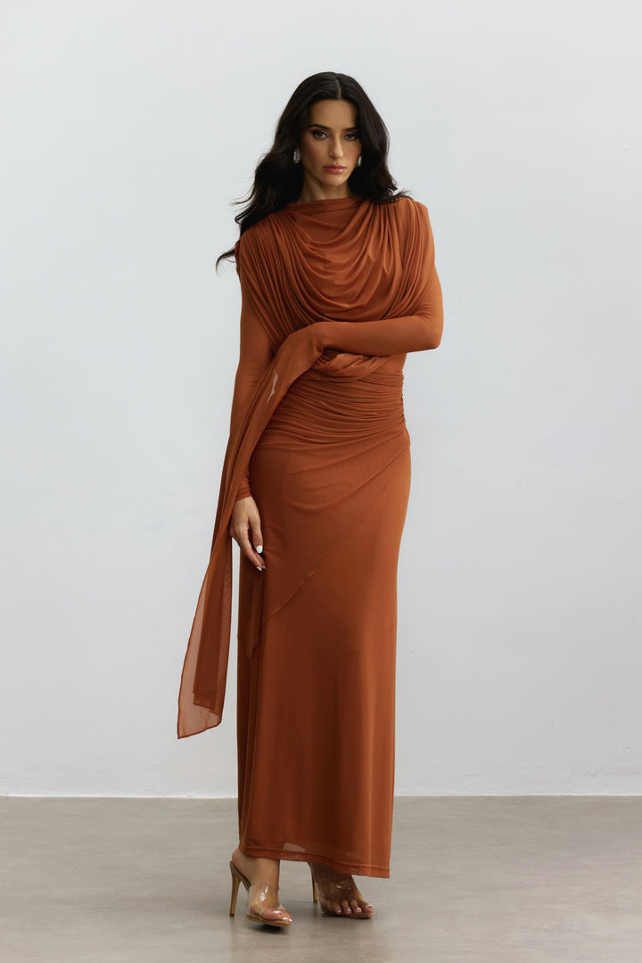 Styling-Idee für formelle Anlässe - KYMA