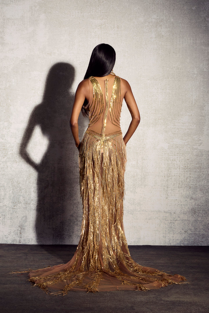 Das Kimberley Kleid für festliche Anlässe