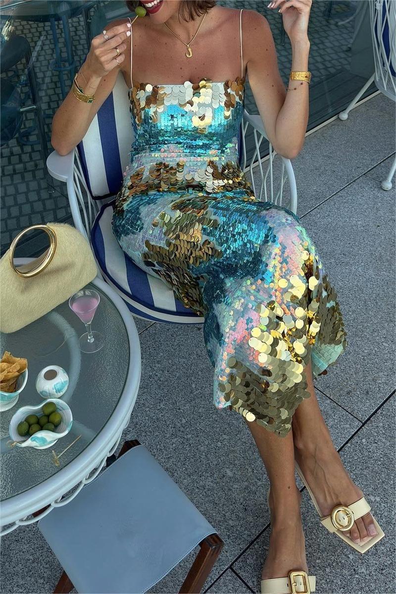 Das Kleid im Tragekomfort