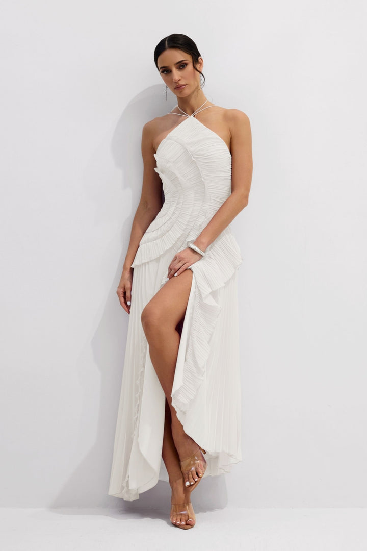 Nina Midikleid – Größenübersicht - KYMA