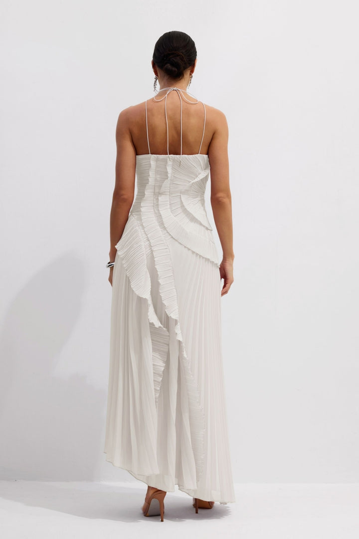 Nina Midikleid – Maße für Größe L - KYMA