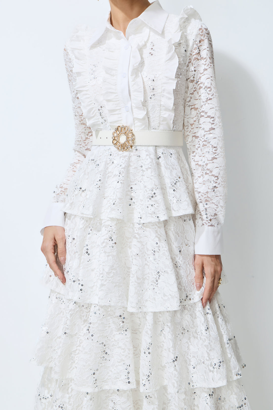 Festlicher Look: Maxikleid für Anlässe – KYMA