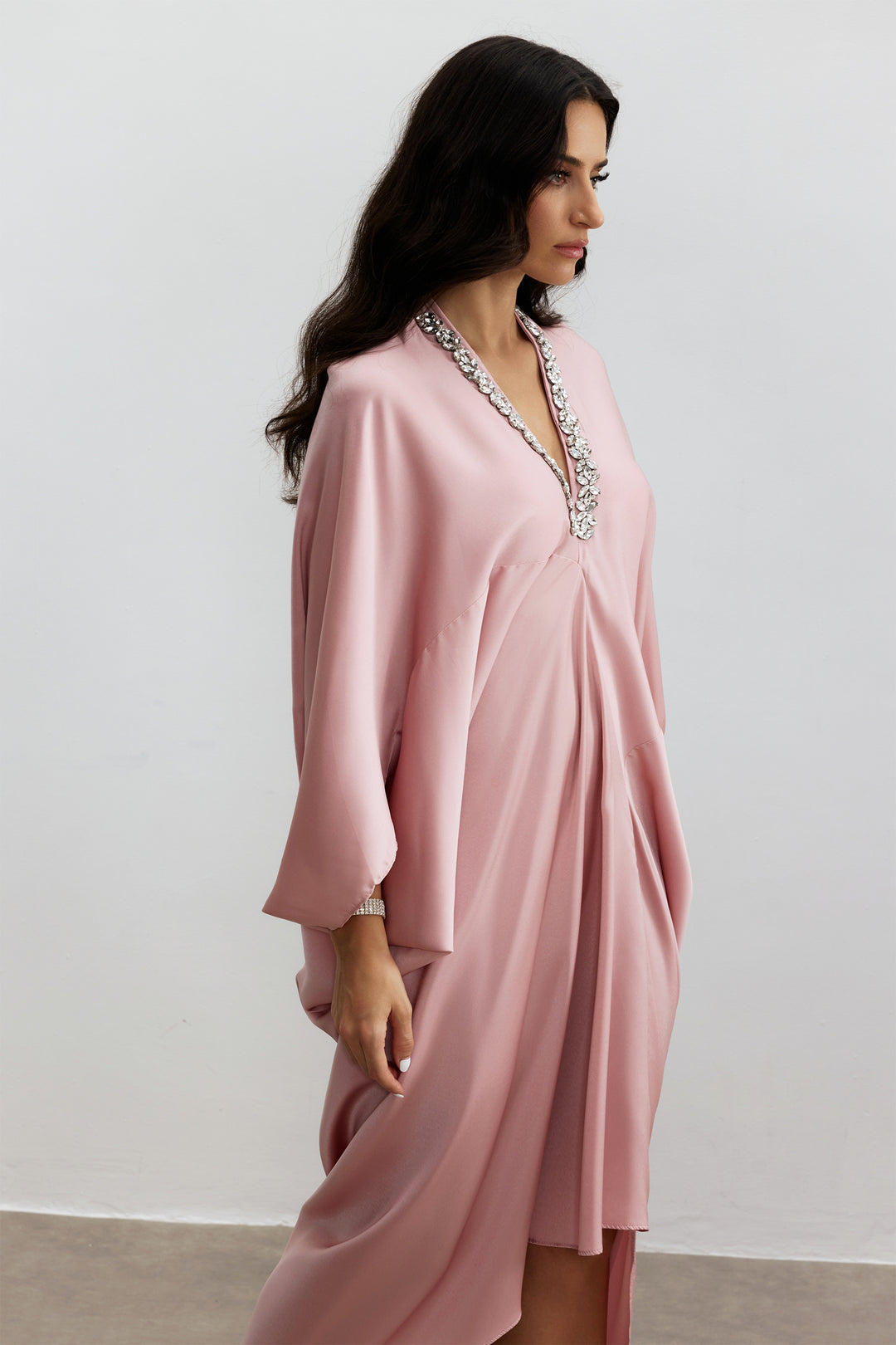 Kaftan im Resort-Look - KYMA