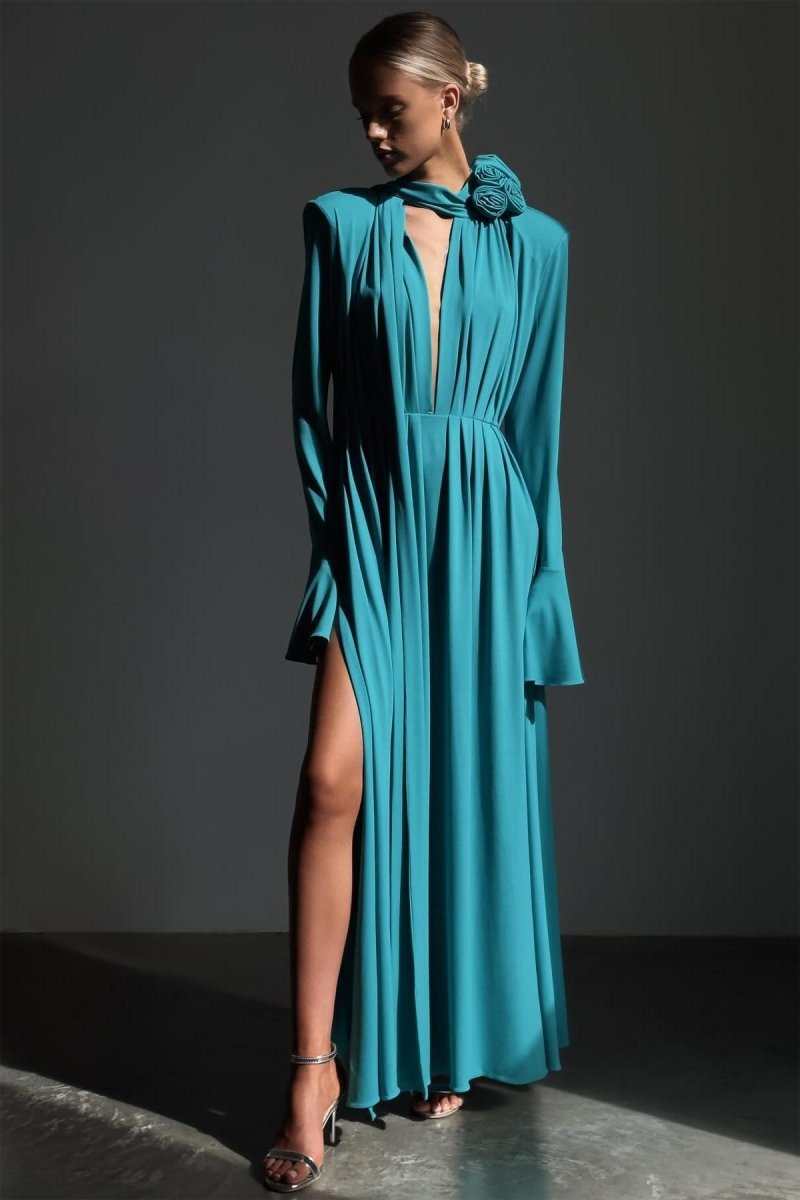 Anlass: Hochzeitsgast - Yedda Maxikleid - KYMA